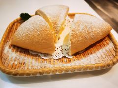 雪花奶酪包-虾饺妹·酒家(金碧店)