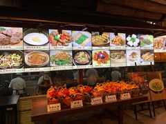 -猪肉婆私房菜(容桂总店)