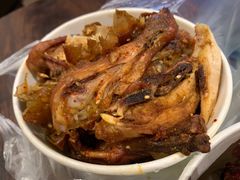 道口童仔鸡-道口童仔鸡(友谊街店)