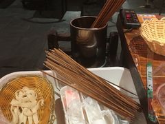 -乐山串串香老火锅(鼓楼店)