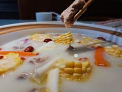-土连锅·现熬养生汤锅(梁家巷店)