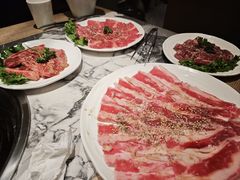 -隐家本格烧肉(万达广场店)