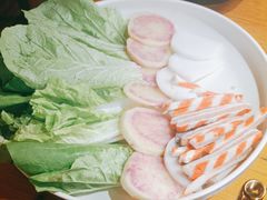 -民食香·腊排骨野生菌美食(木府店)