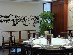 -湖畔鲁菜·二十年老字号餐厅(大明湖店)