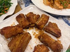 -雅憩花园餐厅
