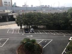 -黄岩国际大酒店·餐厅