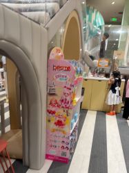 -奈尔宝家庭中心·亲子餐厅(华采天地店)