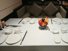 -三宝大饭店-中和艺素餐厅(浦上金山正祥广场店)