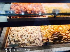 -泸溪河桃酥(秦淮夫子庙一店)