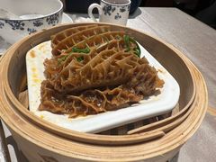 -粤匠·澳门点心粤菜海鲜(澳门半岛店)
