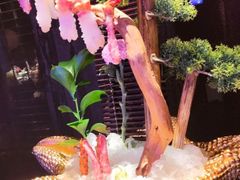 -蟹犇前•帝王蟹雪蟹(陆家嘴店)