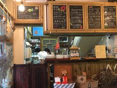 -西关84·History·Art·Cafe