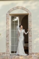 -B.Bridge Couture婚纱礼服(福田店)