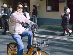 -安福路