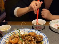 -老头儿油爆虾(星光一期店)