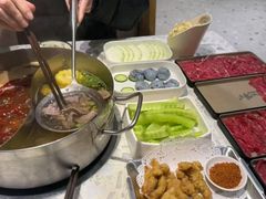 -小城牛事·鲜牛肉火锅(万达店)