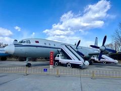 -中国航空博物馆