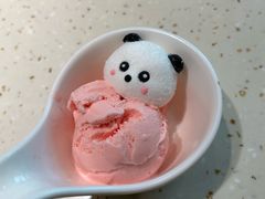 -夏日玛莉西餐厅(金茂览秀城店)