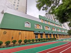 -乐融儿童之家早教托育(燕郊校区)