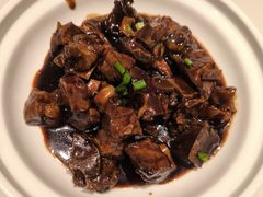 -绿茶餐厅(滨海万达广场店)