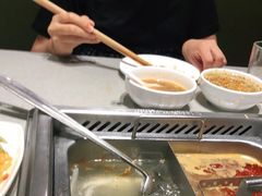 -海底捞火锅(平谷华联店)