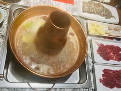 -京元盛铜锅涮肉(上海总店)