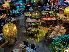 -胡桃里音乐酒馆(曲江店)