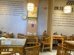 -易老妈蹄花.特色川菜(人民公园总店)