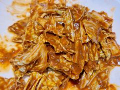 乾隆白菜-馋嘴蛙火锅