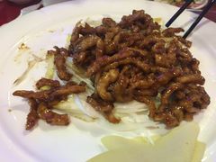 -秦唐食府(天桥店)