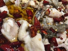 水煮黑鱼份-三俞竹苑(红旗街万达店)