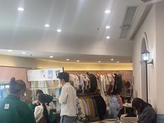 -拾光秀照相馆(石家庄勒泰中心店)