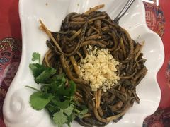 -玉华台饭庄(裕中西里小区店)