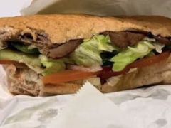 -赛百味SUBWAY(金宝汇店)