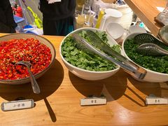 -漆黑觉米粉(三里屯店)