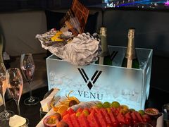 -VENU+海景酒廊