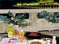 -聚汇三少·龙虾·中餐厅(莫邪路新天地店)
