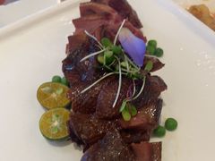 -聚鑫阁江浙菜·非遗传承技艺(青村帝华园店)