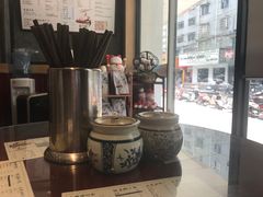 -螺世纪螺蛳粉·桂味小排档(裕德店)