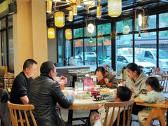 -潮汕壹号·潮汕菜·打边炉·生腌(总店)