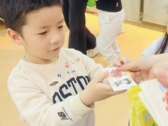 -蓝话筒·少儿成人演讲口才·主持朗诵·戏剧表演(大华第一坊店)