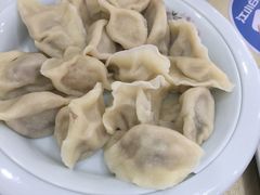 -李氏东北饺子王·铁锅炖(回龙湾店)