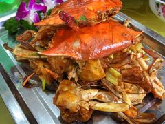 -日照大牌檔•小船海鲜(万平口店)