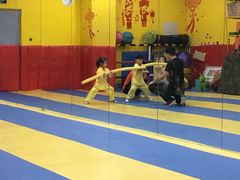 -HELLO功夫(印象城店)