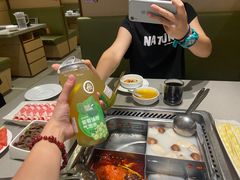 -海底捞火锅(旭辉MALL店)