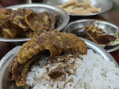 -阿秋牛排(湖心街店)