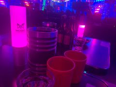 -MOSSO·Liveshow(M3香港广场店)