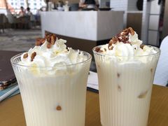 -杏荟旋转餐厅(广州爱群店)