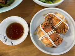 -品鲜村农家菜·阳澄湖大闸蟹(总店)