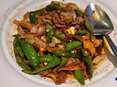 -兰湘子·湘菜小炒(石家庄万象城店)